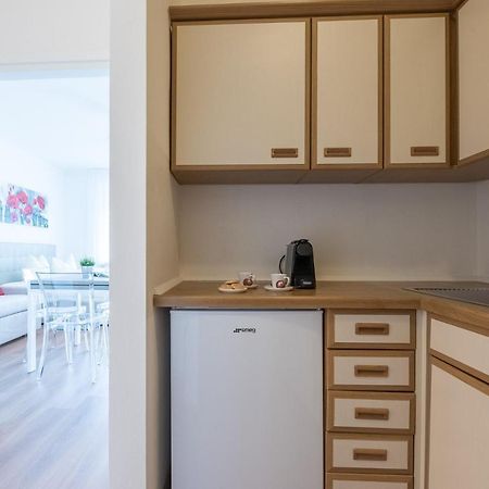 Fior Apartments Pienzenau メラーノ エクステリア 写真