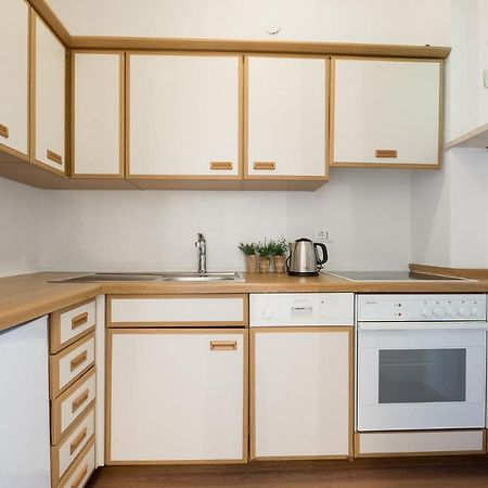 Fior Apartments Pienzenau メラーノ エクステリア 写真