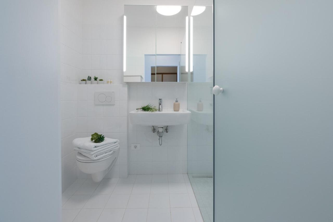 Fior Apartments Pienzenau メラーノ エクステリア 写真