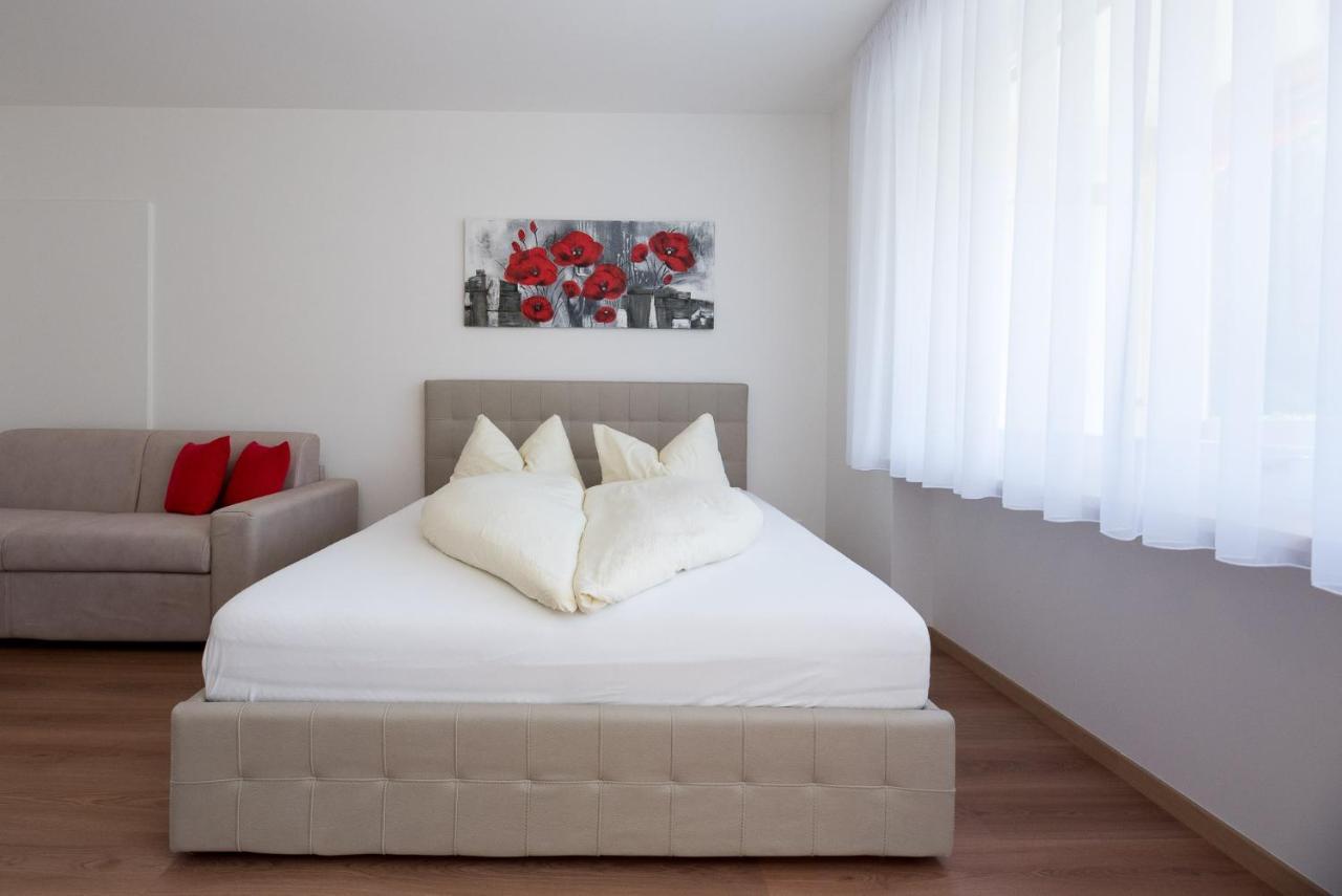 Fior Apartments Pienzenau メラーノ エクステリア 写真