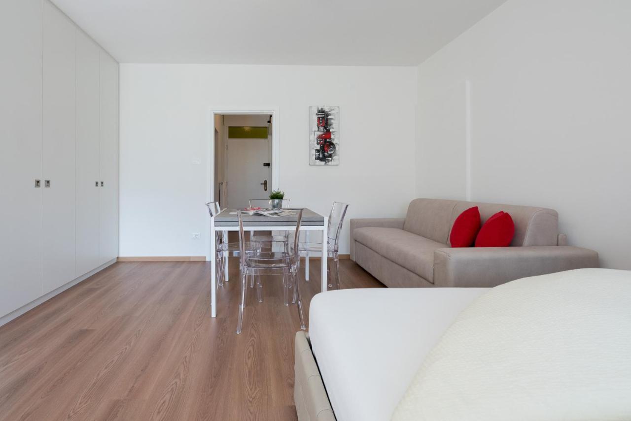 Fior Apartments Pienzenau メラーノ エクステリア 写真