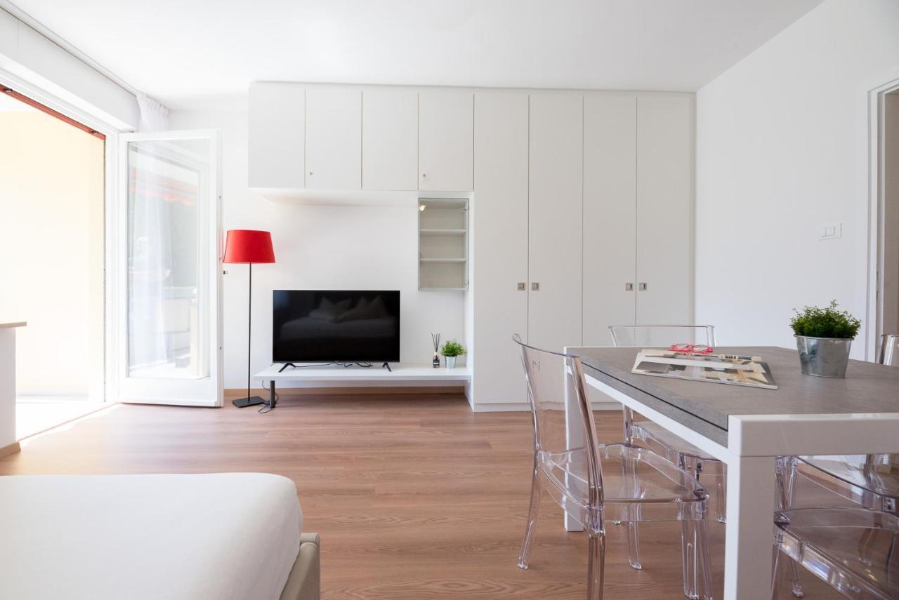 Fior Apartments Pienzenau メラーノ エクステリア 写真