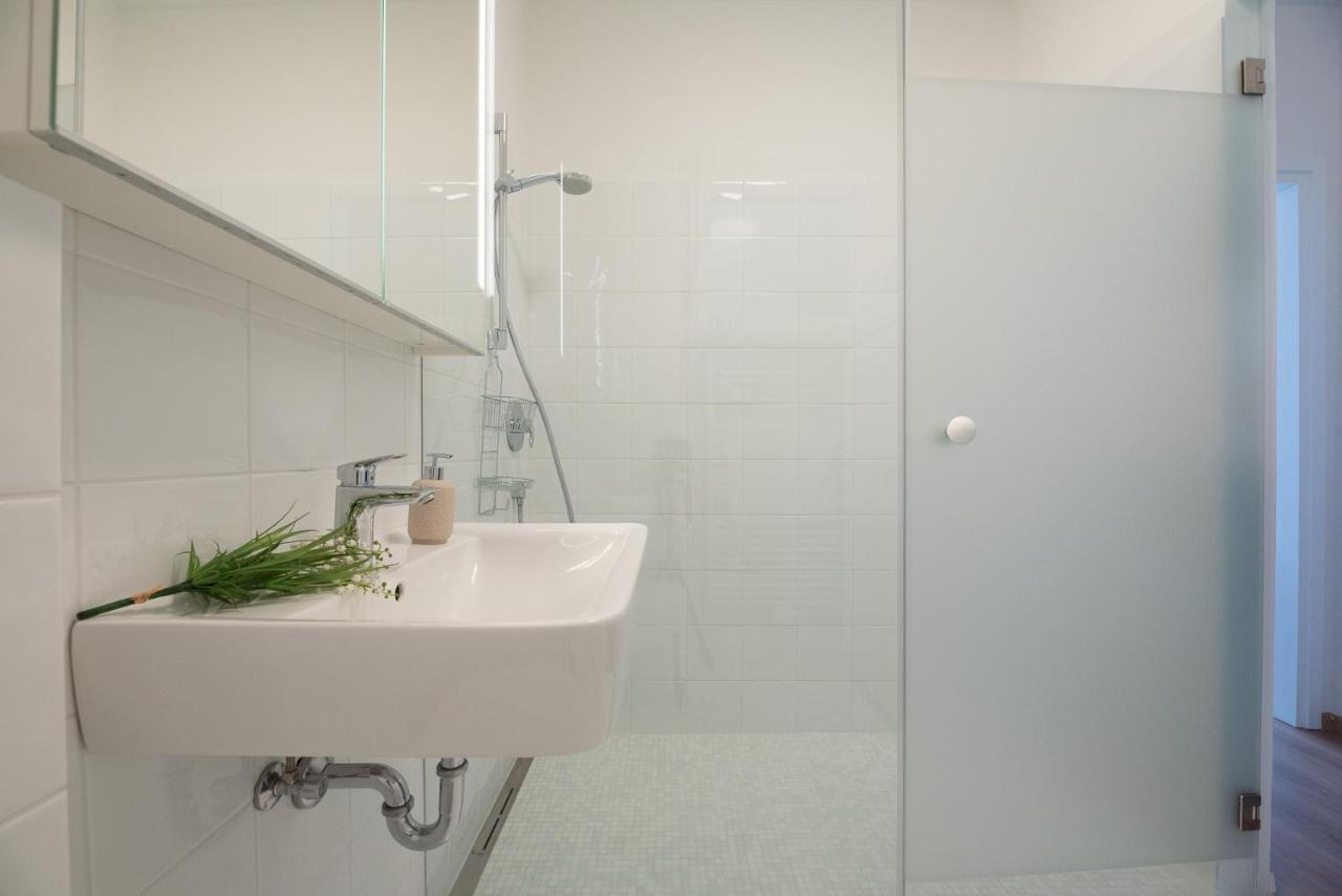 Fior Apartments Pienzenau メラーノ エクステリア 写真